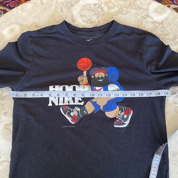 Nike Hoop Nike OG Dri-Fit T-Shirt - Picture 8 of 11